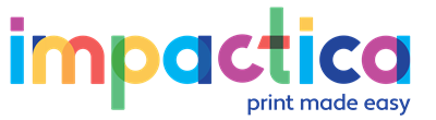 Impactica Logo